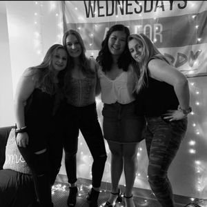 Meet your Posher, Kim